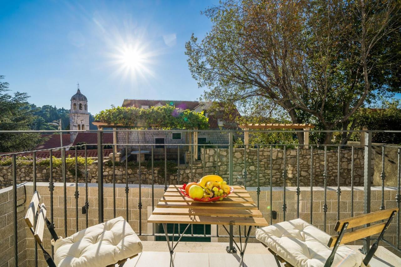 קאבטאט Residence & Pool Villa Schwarz Suites מראה חיצוני תמונה