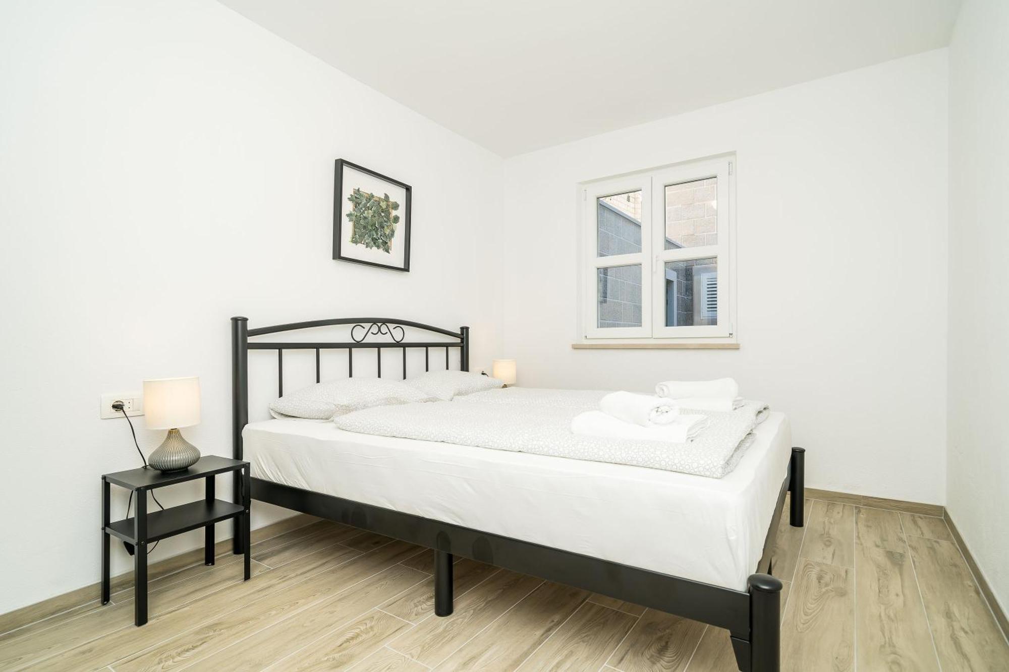 קאבטאט Residence & Pool Villa Schwarz Suites חדר תמונה