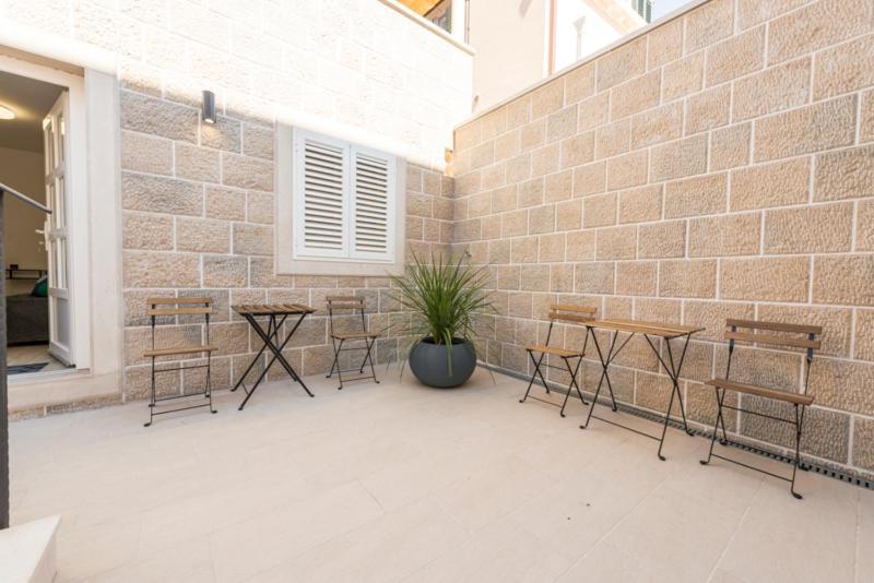 קאבטאט Residence & Pool Villa Schwarz Suites חדר תמונה