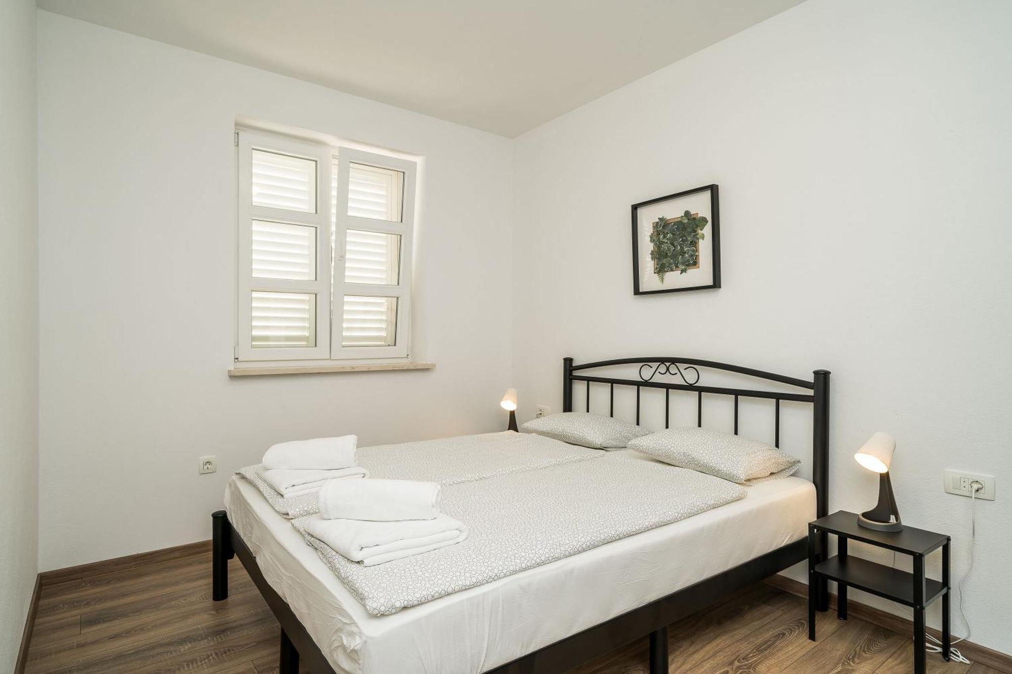 קאבטאט Residence & Pool Villa Schwarz Suites חדר תמונה
