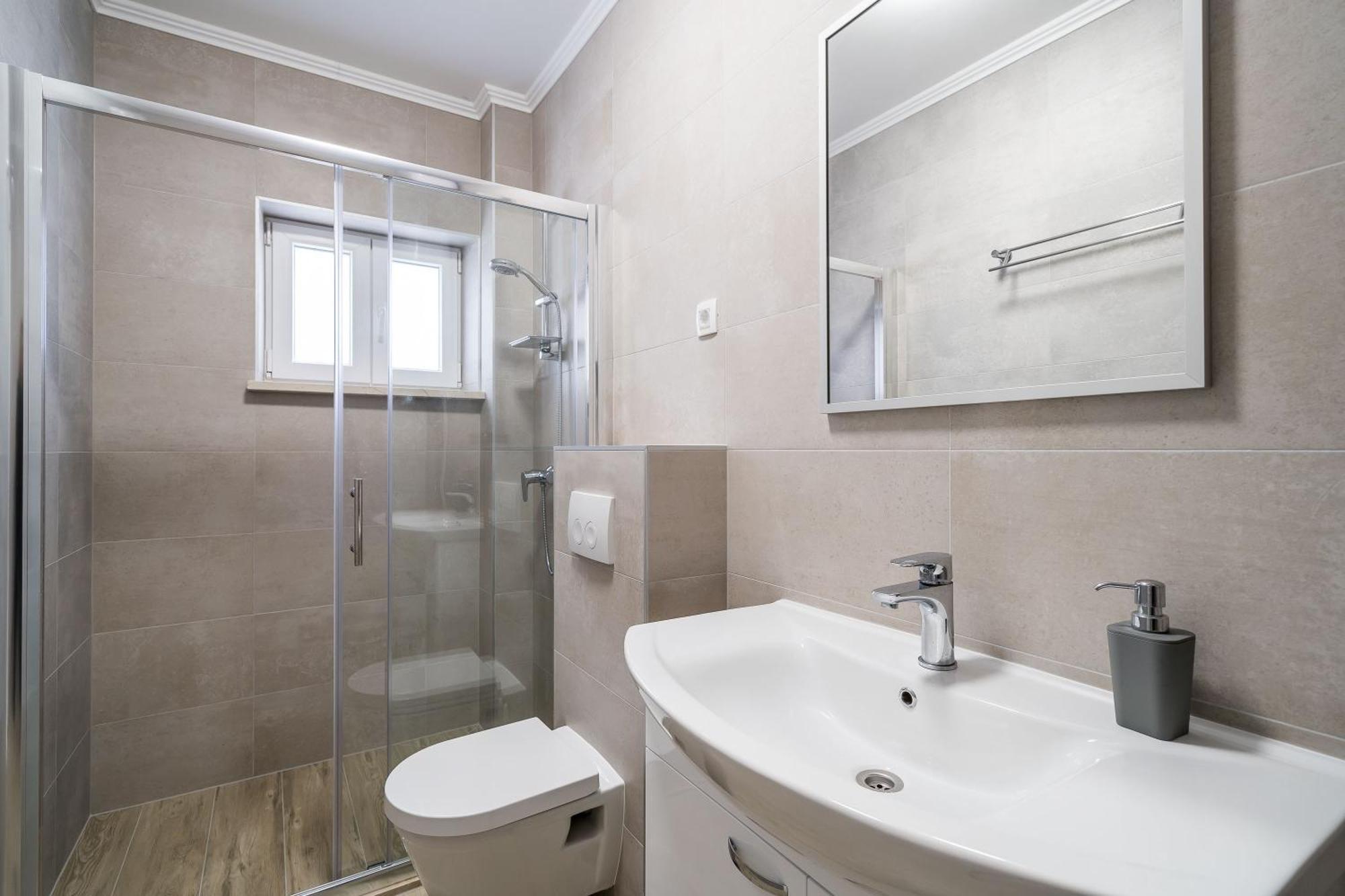 קאבטאט Residence & Pool Villa Schwarz Suites חדר תמונה