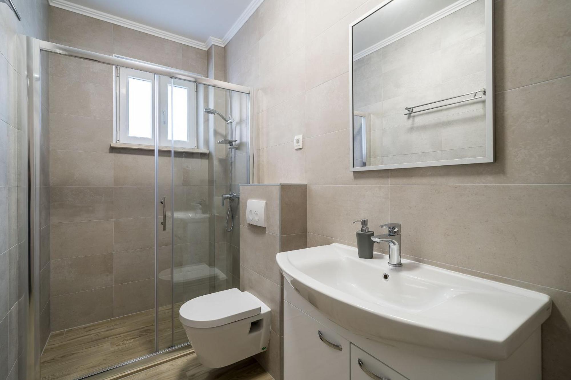 קאבטאט Residence & Pool Villa Schwarz Suites חדר תמונה
