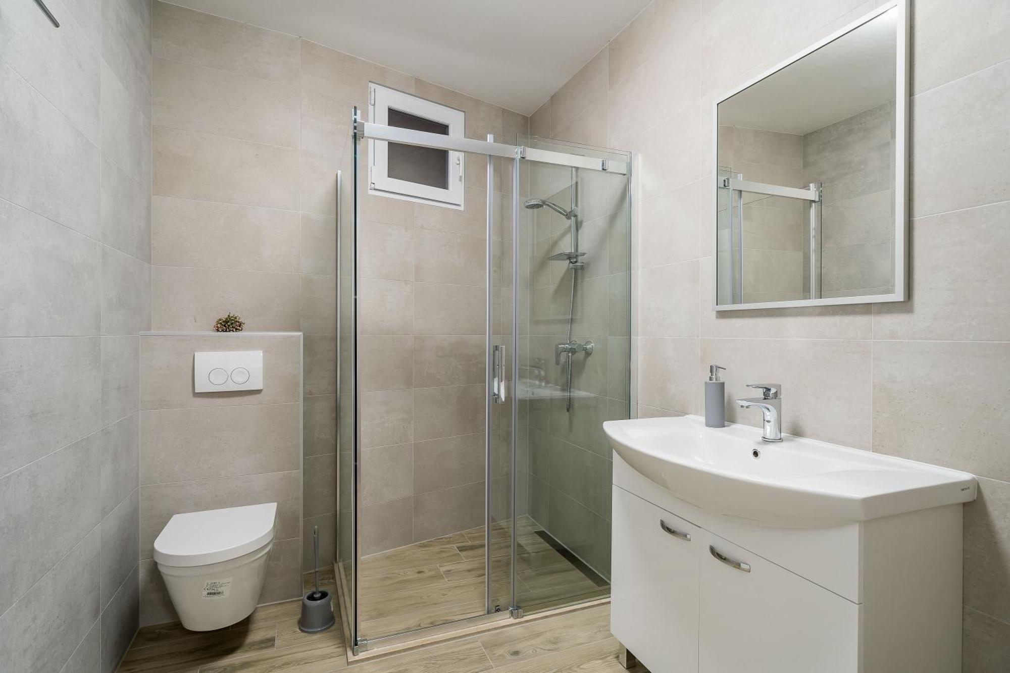 קאבטאט Residence & Pool Villa Schwarz Suites חדר תמונה
