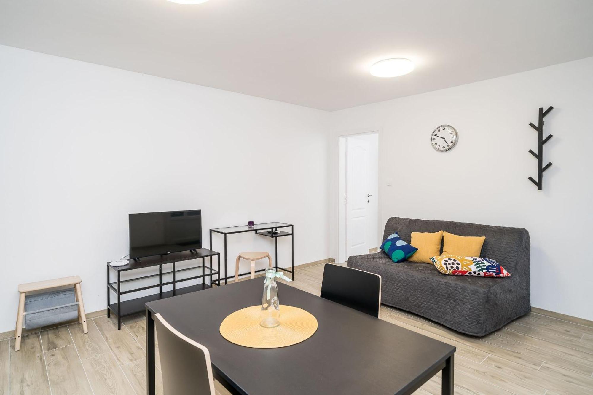 קאבטאט Residence & Pool Villa Schwarz Suites חדר תמונה